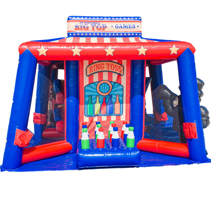 PT Popcorn's Big Top Games (6)