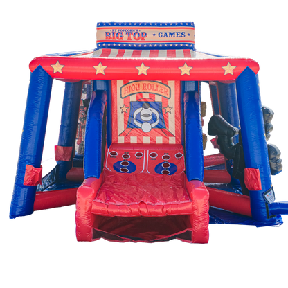 PT Popcorn's Big Top Games (6)