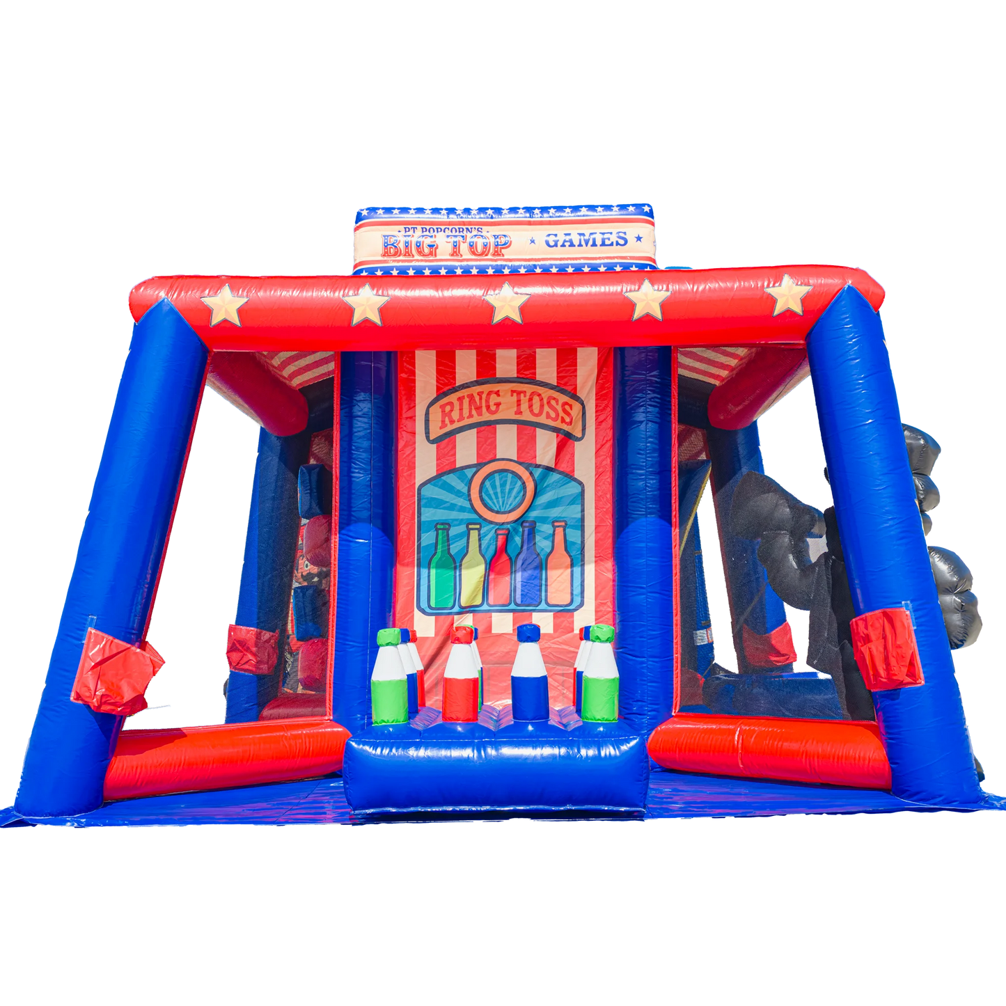 PT Popcorn's Big Top Games (6)