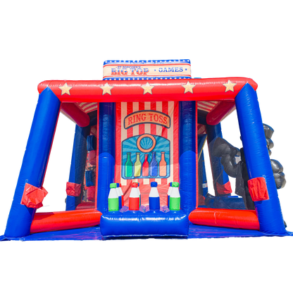 PT Popcorn's Big Top Games (6)