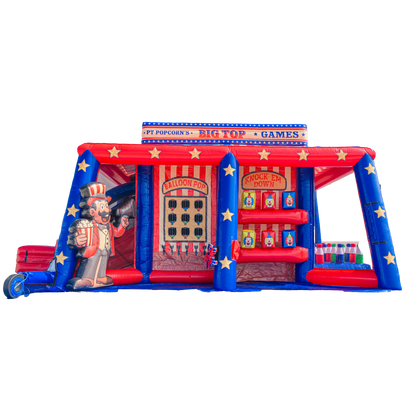 PT Popcorn's Big Top Games (6)