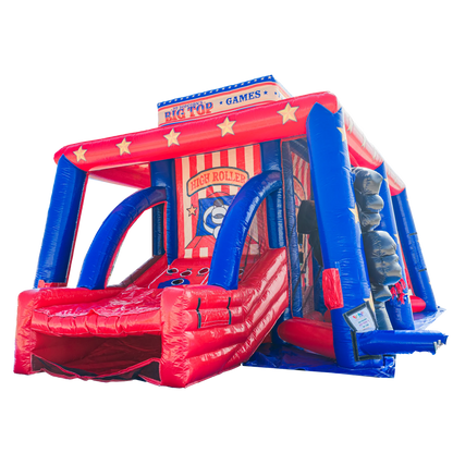 PT Popcorn's Big Top Games (6)