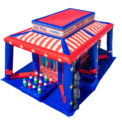 PT Popcorn's Big Top Games (6)