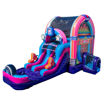 Jukebox Combo
