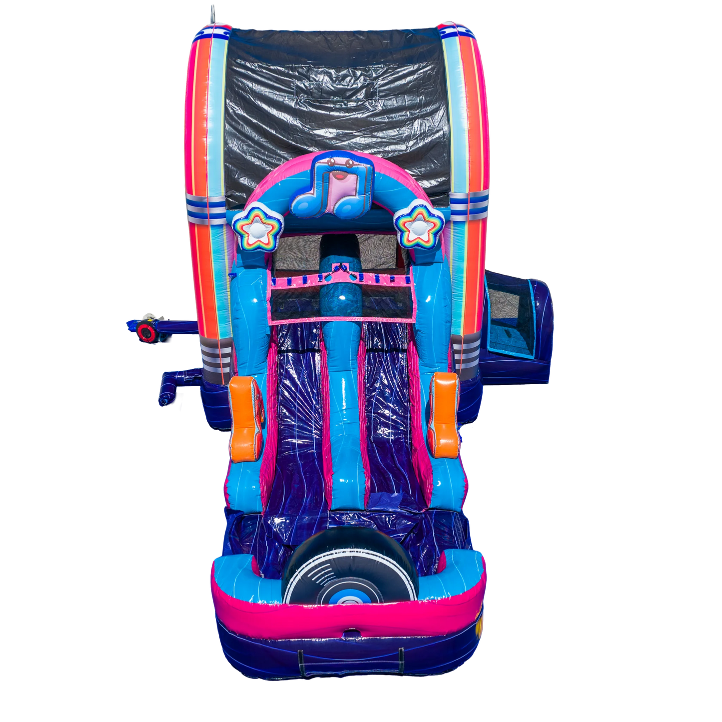 Jukebox Combo
