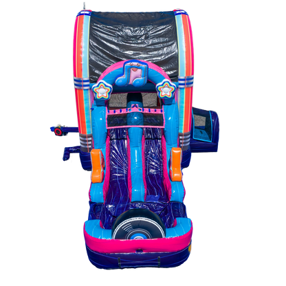 Jukebox Combo