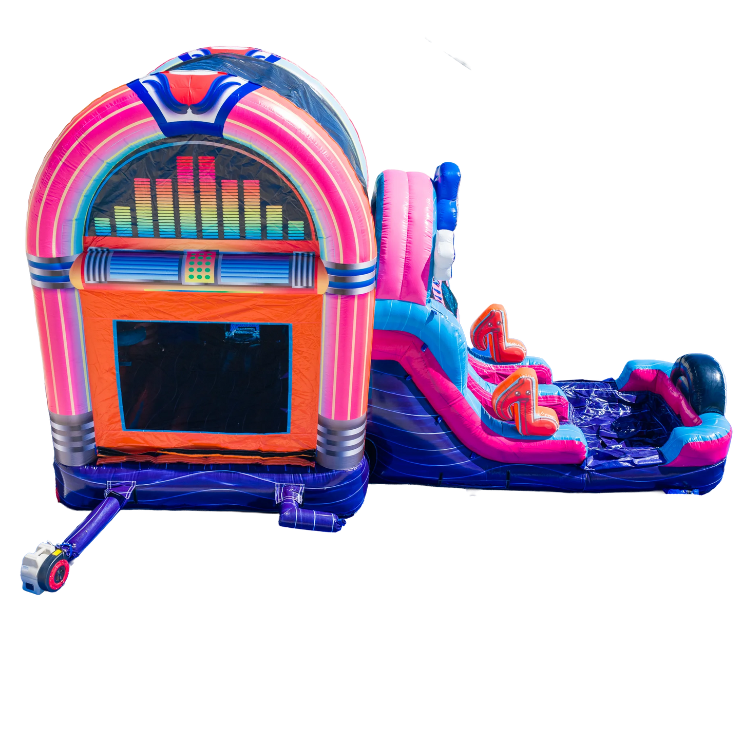 Jukebox Combo