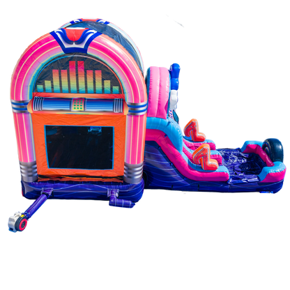 Jukebox Combo