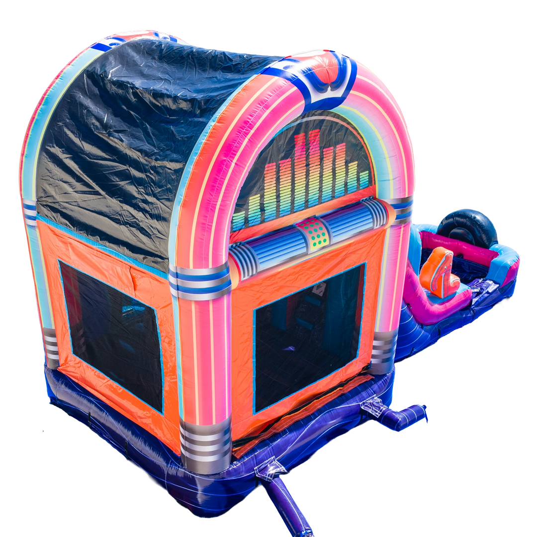 Jukebox Combo