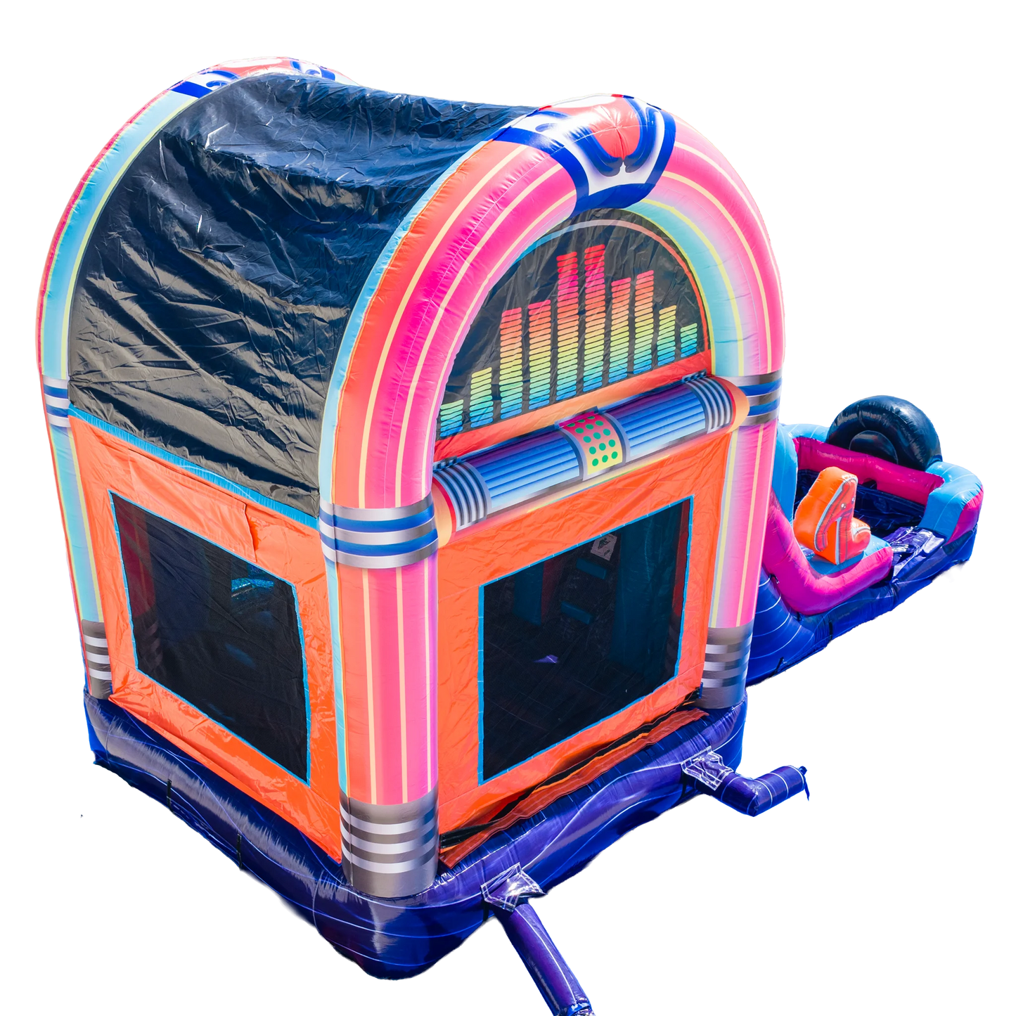 Jukebox Combo