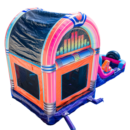 Jukebox Combo