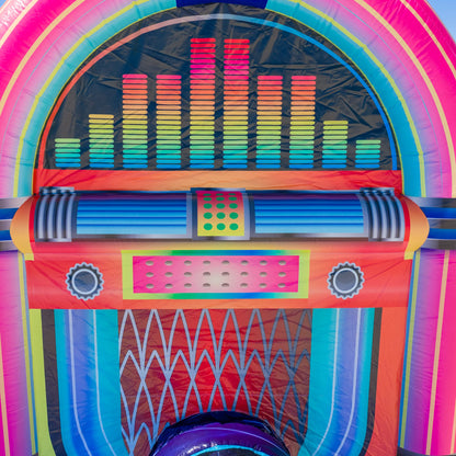 Jukebox Combo