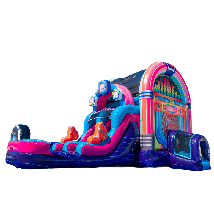 Jukebox Combo