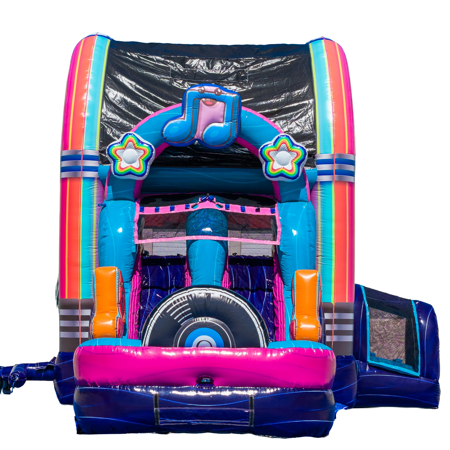 Jukebox Combo