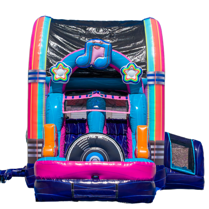 Jukebox Combo