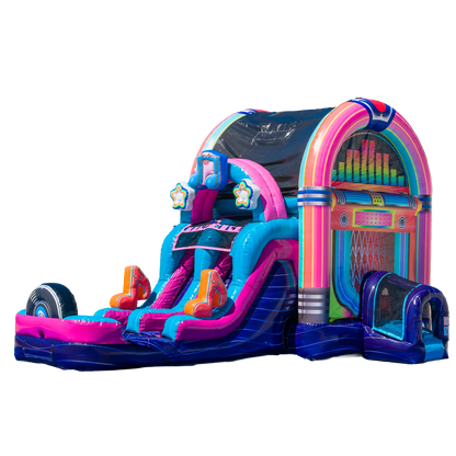 Jukebox Combo