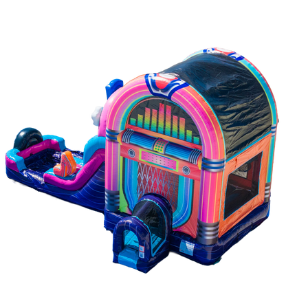 Jukebox Combo