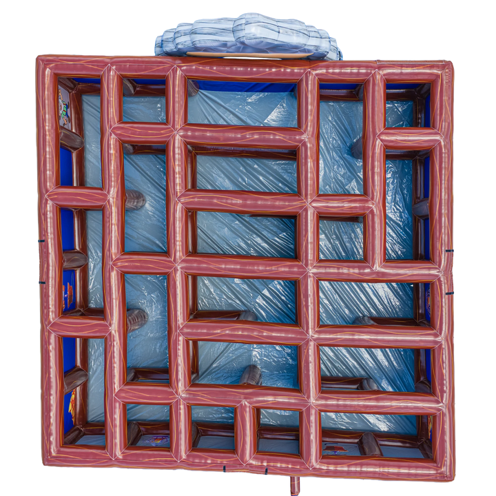 Lost Mine Maze