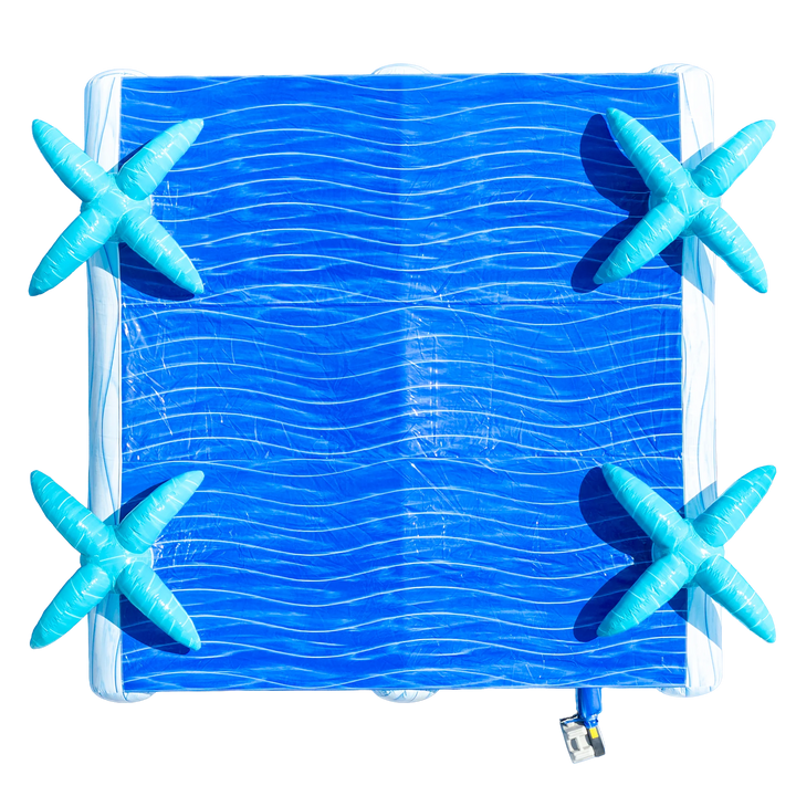 Chill Factory Misting Tent