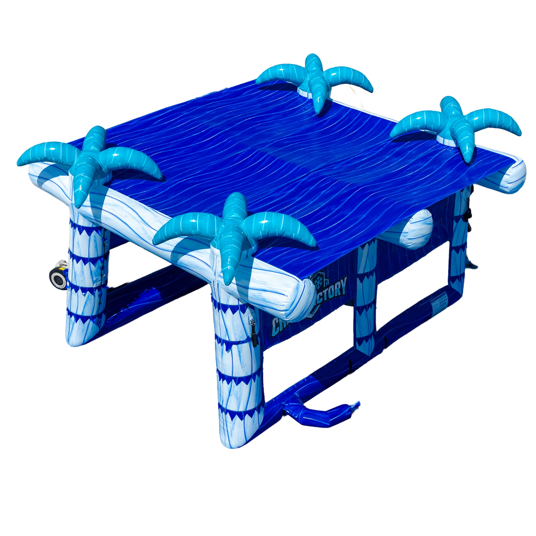 Chill Factory Misting Tent