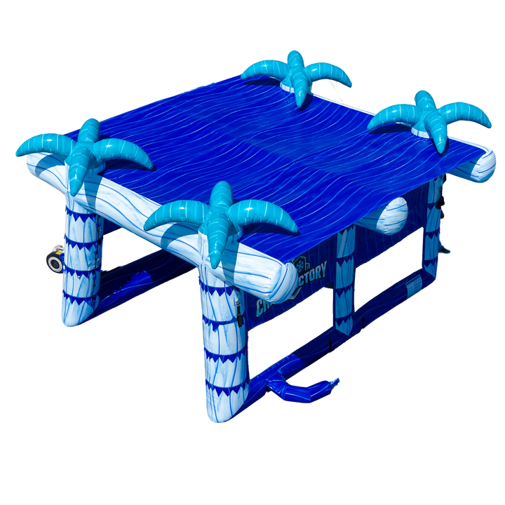 Chill Factory Misting Tent