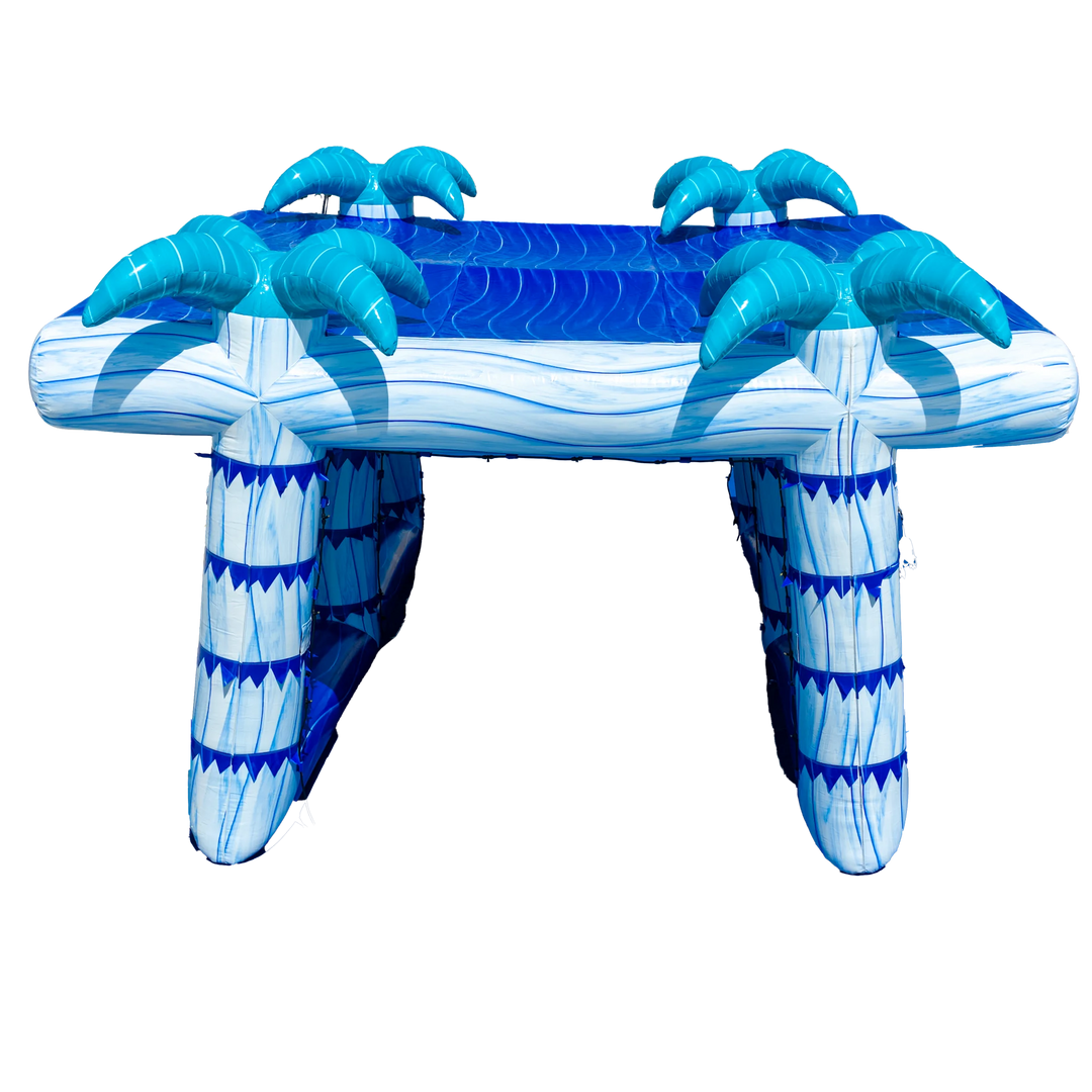 Chill Factory Misting Tent