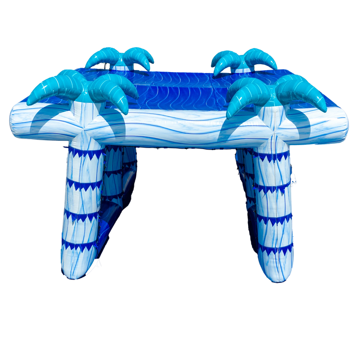 Chill Factory Misting Tent