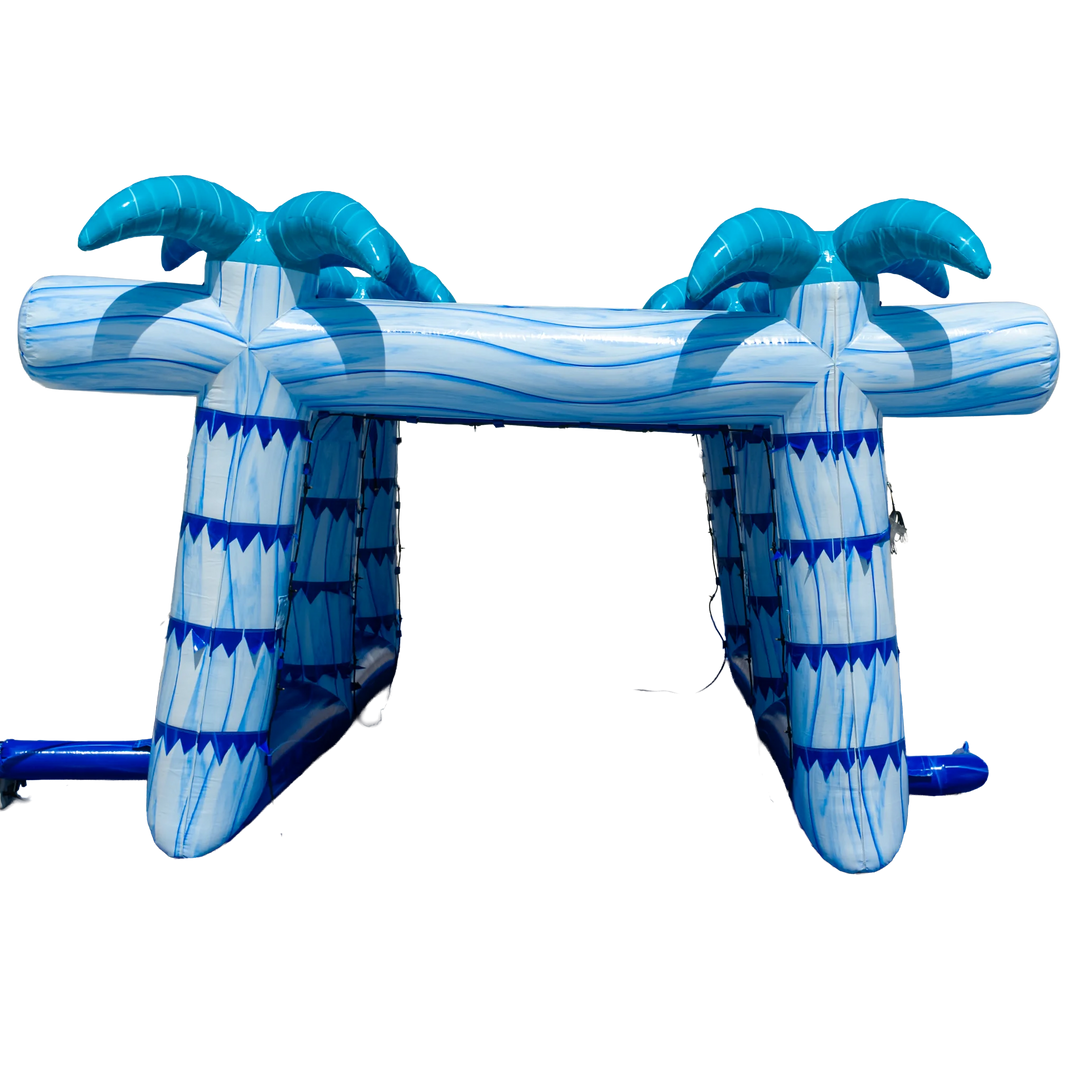 Chill Factory Misting Tent