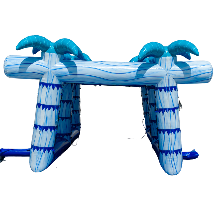 Chill Factory Misting Tent