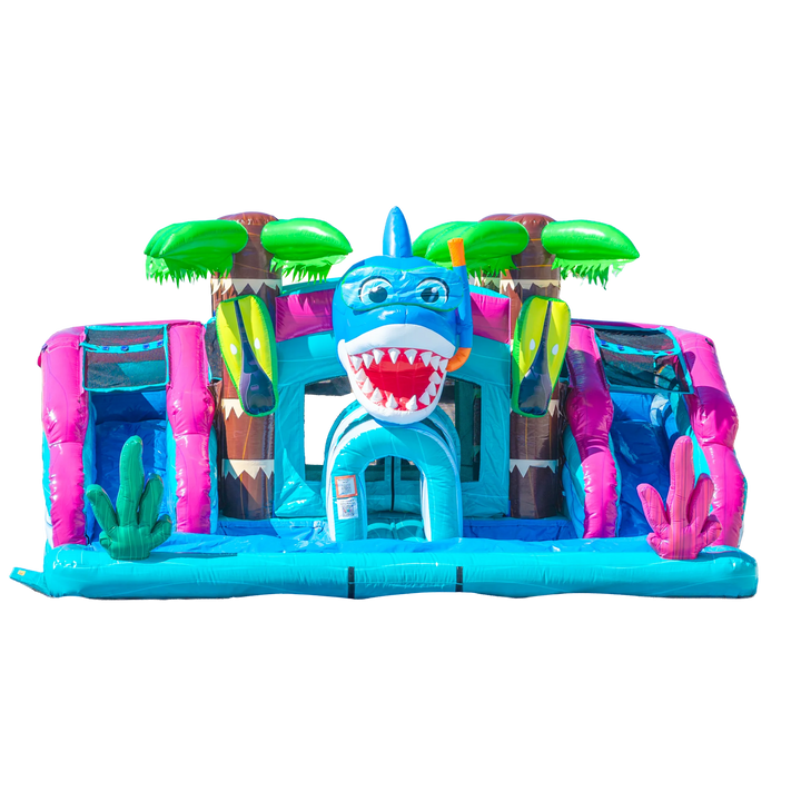 Baby Shark Mini Dual Combo
