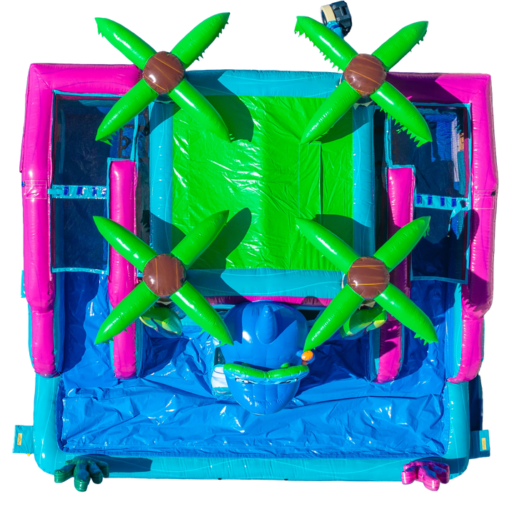 Baby Shark Mini Dual Combo