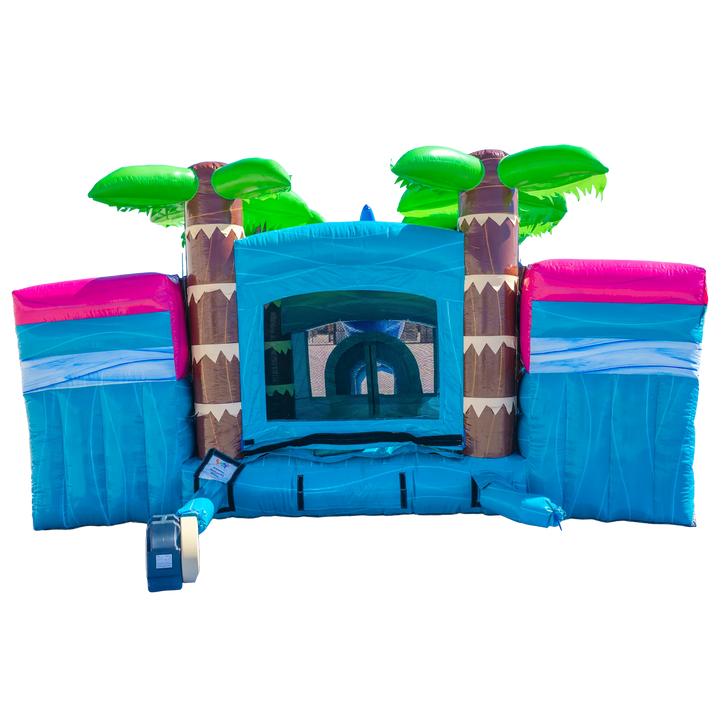 Baby Shark Mini Dual Combo