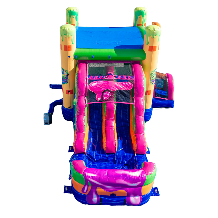 Big Slime Company Combo