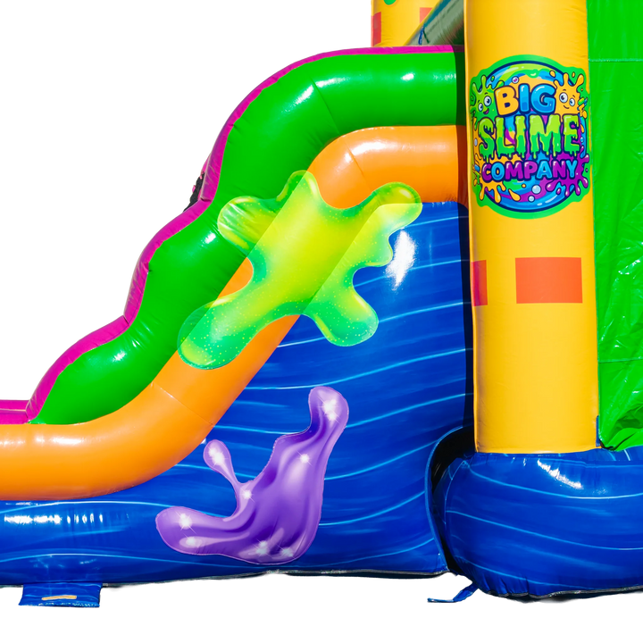Big Slime Company Combo