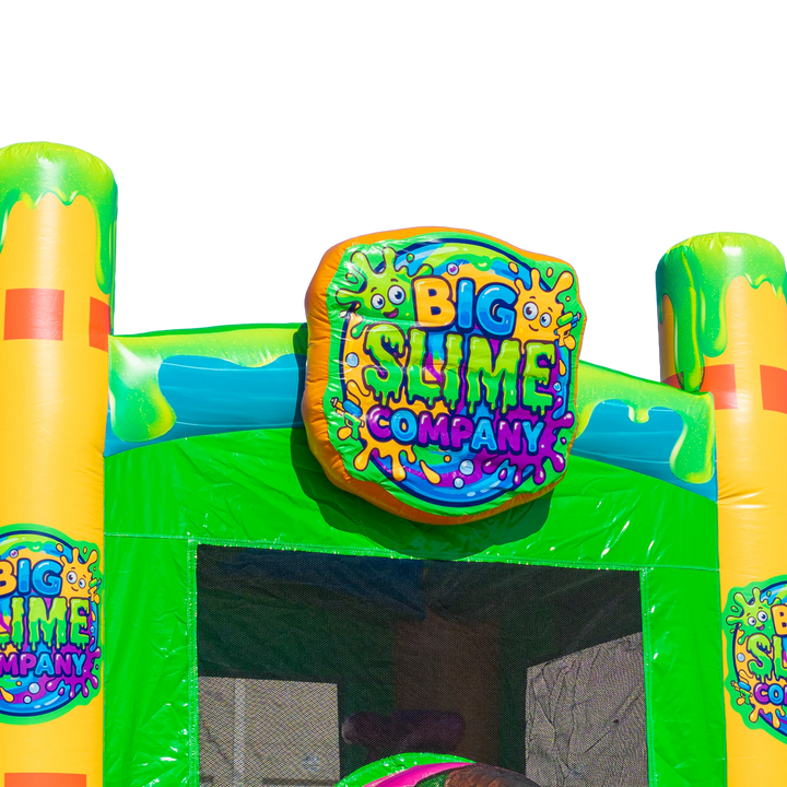 Big Slime Company Combo