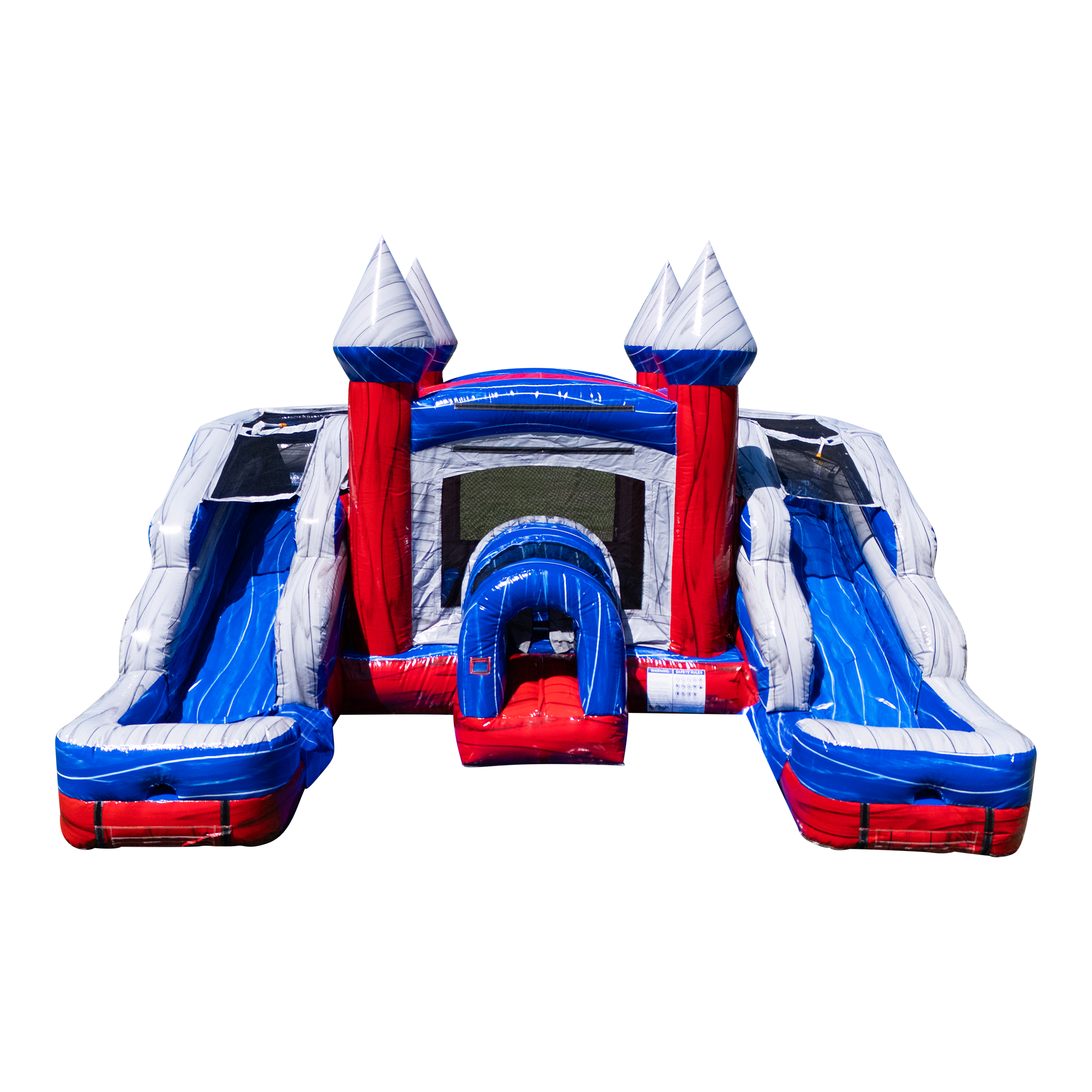 Commercial Inflatables for Sale Online – Big and Bright Inflatables
