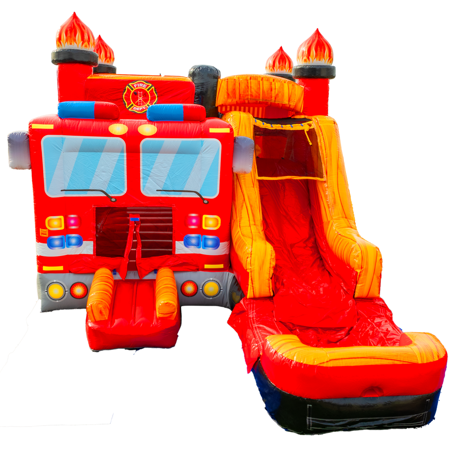 2025 Inflatables for Sale | New Bounce Houses & Water Slides – Big and ...