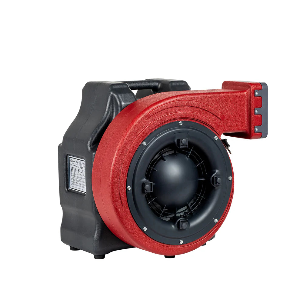 Gibbons 3HP Blower