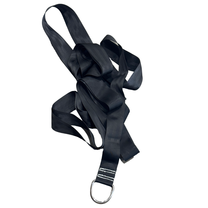 Black Tether 20&