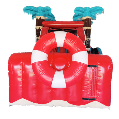 Santa Surf Shop Christmas Combo $3595 (PRE-ORDER)