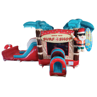 Santa Surf Shop Christmas Combo $3595 (PRE-ORDER)