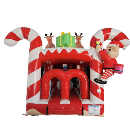 Christmas Obstacle Course $3995 (PRE-ORDER)