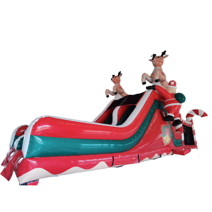 Christmas Obstacle Course $3995 (PRE-ORDER)