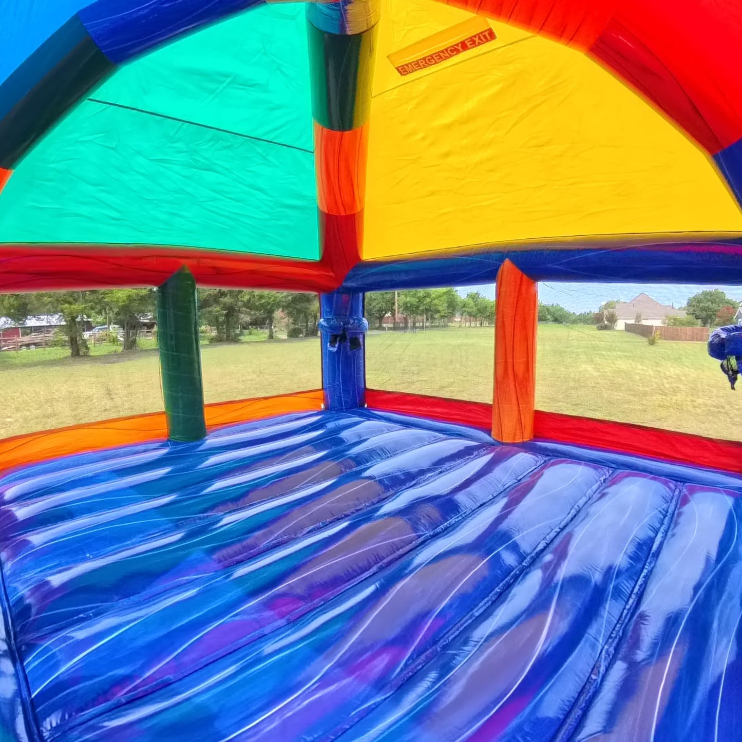 Big Ole Bounce House