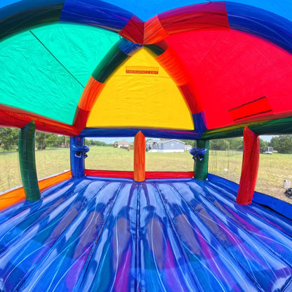 Big Ole Bounce House