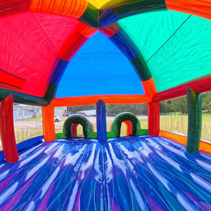Big Ole Bounce House
