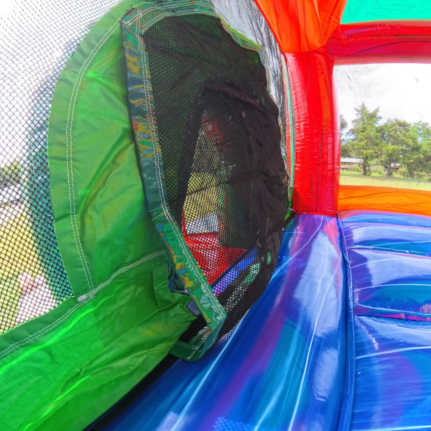 Big Ole Bounce House