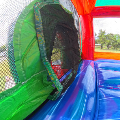 Big Ole Bounce House