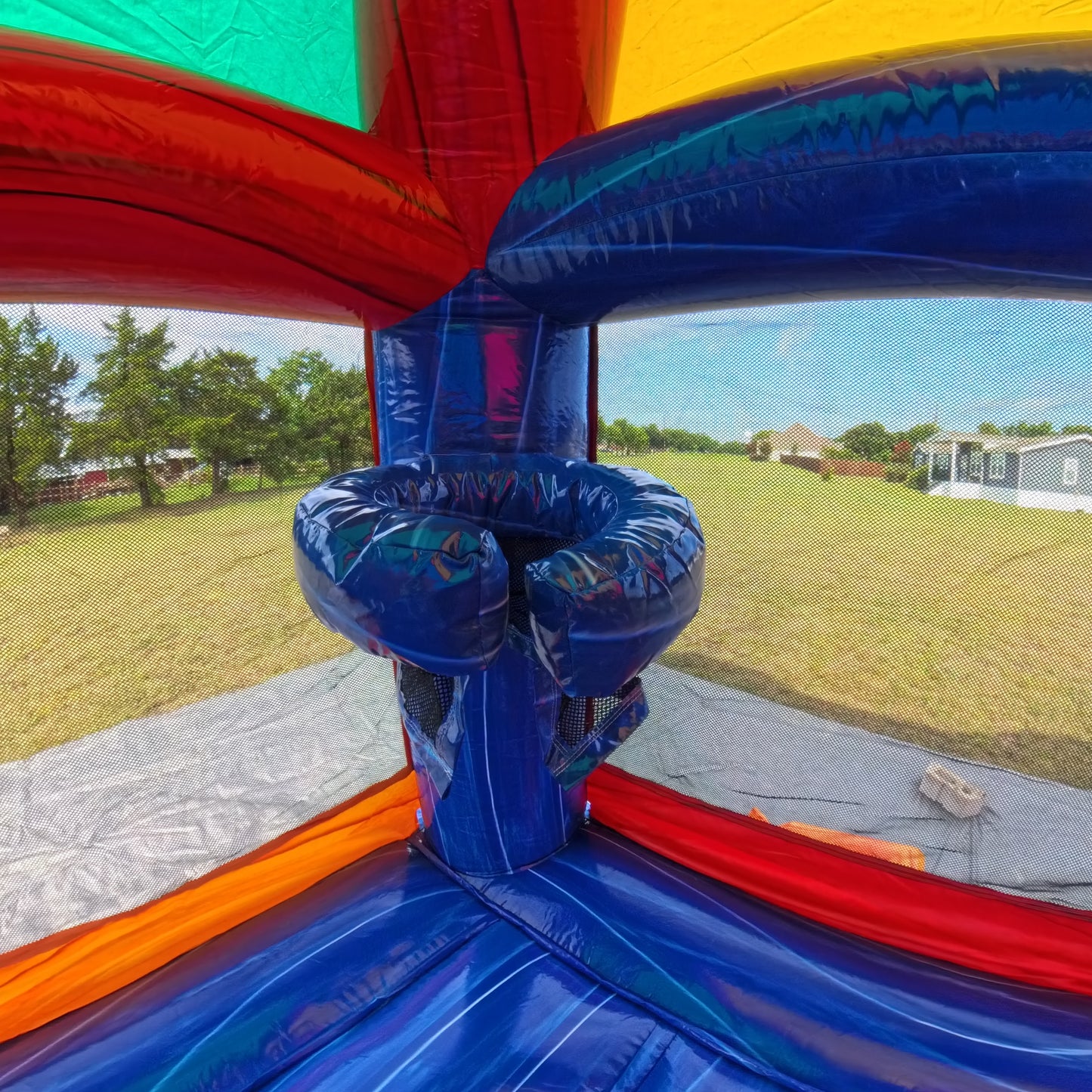 Big Ole Bounce House