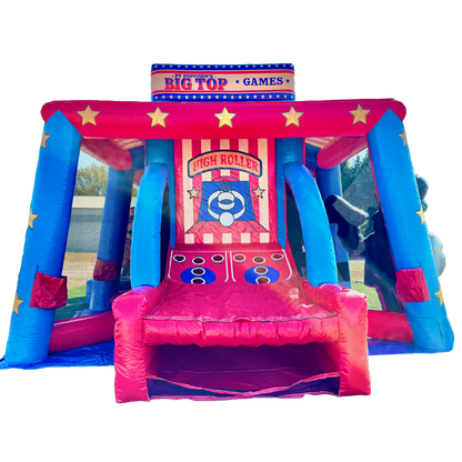 PT Popcorn's Big Top Games (6)